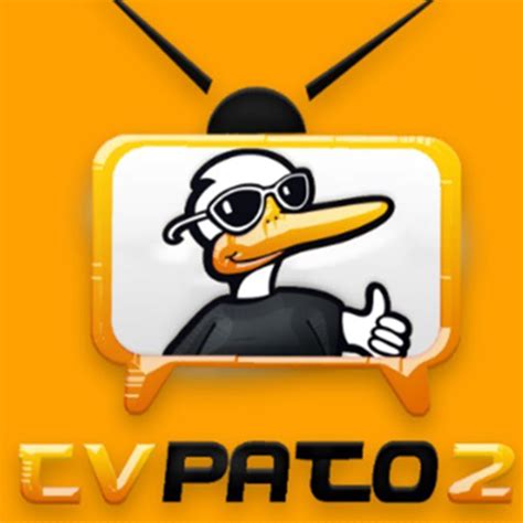 pato tv apk|Pato Tv Player APK for Android Download